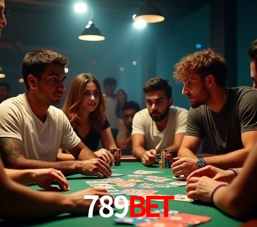 789bet cassino