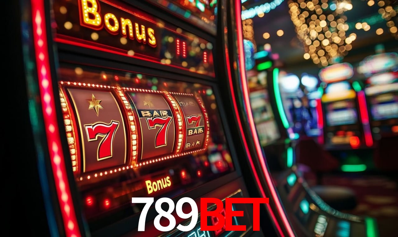 Apostas com odds competitivas na 789bet