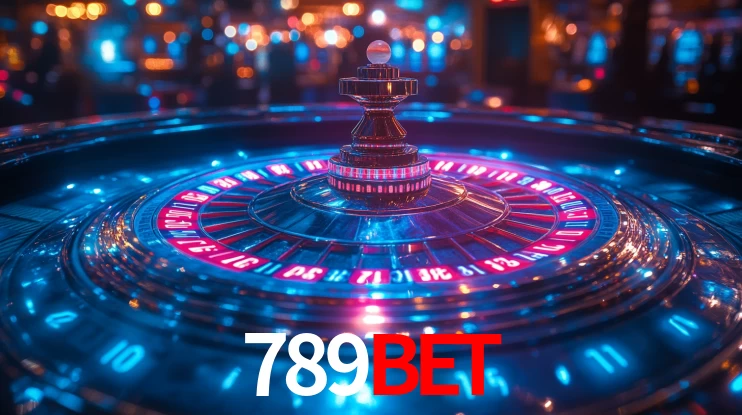 Bônus de boas-vindas na 789bet