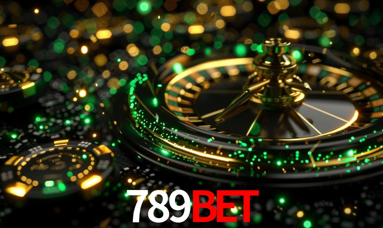 Slots com jackpots e giros grátis na 789bet