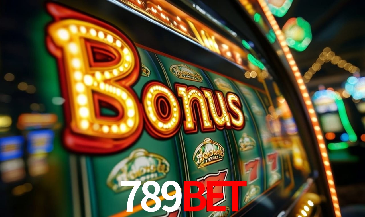 Jogos com bônus e suporte 24h na 789bet