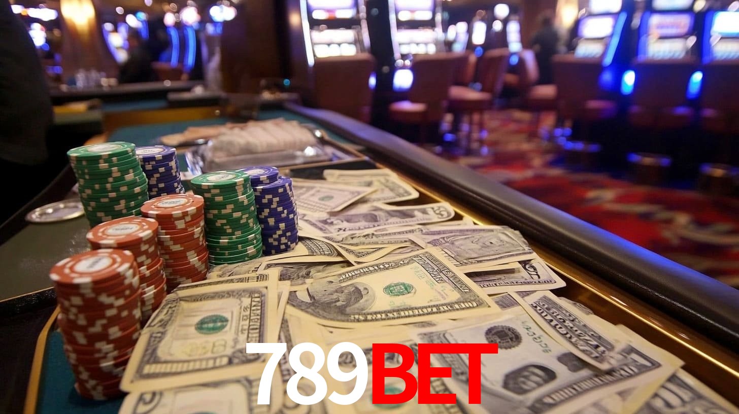 Biblioteca de slots populares na 789bet