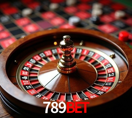 Bônus e promoções da 789bet